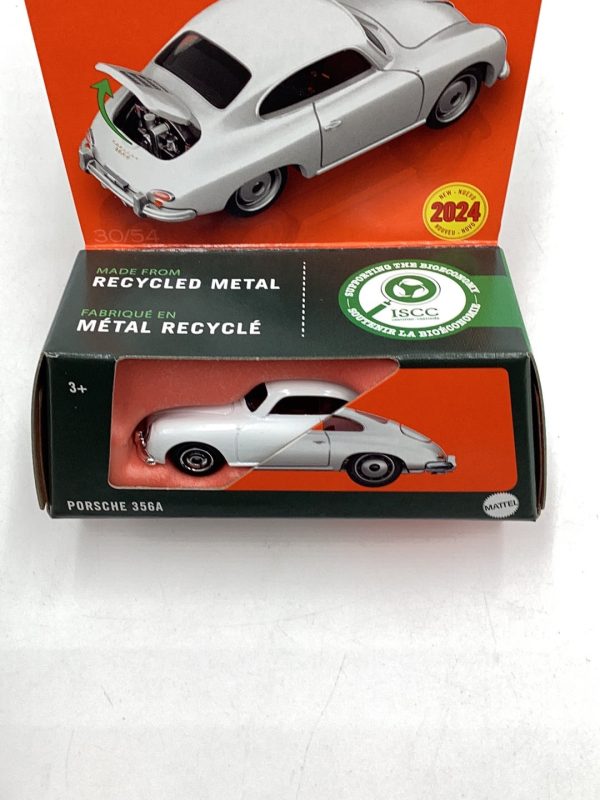 2024 Matchbox Moving Parts Porsche 356A 171F on Sale