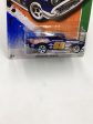 2011 hot wheels #52 treasure hunt 57 Chevy W  protector Online Hot Sale