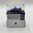 2022 Hot Wheels RLC sELECTIONs ‘82 Lamborghini Countach LP500S Blue For Cheap