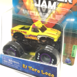 2021 monster jam Series 15 El Toro Loco 125D Hot on Sale