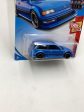 2018 hot wheels 90 Honda Civic EF Kmart exclusive htf!!! Factory sealed sticker With protector Cheap