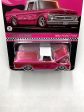 Hot wheels redline club 1962 Ford F-100 with protector on Sale