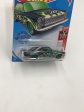 2019 hot wheels super treasure hunt #221 65 Ford Galaxie W Protector Online Hot Sale