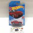 2021 hot wheels  #213 Nissan Silvia S13 red 82F Online Hot Sale