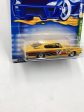 2001 Hot Wheels Treasure Hunt #8 Dodge Charger Real riders 62B on Sale