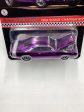 2021 hot wheels redline club RLC selection series 1969 Dodge Charger R T real riders with protector Sale