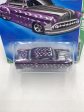 2009 hot wheels super treasure hunt #49 Custom 53 Chevy factory sealed sticker W Protector Discount