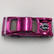 Hot Wheels 40th anniversary King Kuda exclusive color loose car Cheap