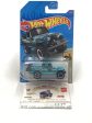 2020 hot wheels super treasure hunt 67 Jeepster Commando W Protector For Cheap