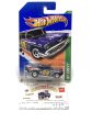 2011 hot wheels #52 Super treasure hunt 57 Chevy W  protector Online Sale