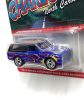 Hot wheels 22nd annual collectors Nationals 70 Chevy Blazer #797 6200 with protector Discount