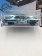 2019 hot wheels super treasure hunt #247 64 Chevy Chevelle SS W Protector Cheap