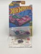 2024 Hot Wheels Treasure Hunt C case #72 HW Tooligan 276F For Sale