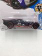 2016 hot wheels super treasure hunt #238 Nitro Doorslammer W Protector For Sale