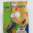 Hot wheels The Simpsons Homers Nuclear Waste Van Fashion