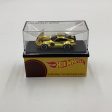 2021 Hot Wheels RLC Custom ‘72 Datsun 240z Gold 06817 25000 For Cheap