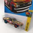 2023 hot wheels super treasure hunt 68 Copo Camaro W  Protector Online Hot Sale