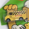 Hot wheels The Simpsons Family Camper For Sale