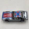 Hot Wheels 40th anniversary Dixie Challenger Chrome exclusive loose car VHTF For Cheap