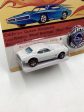 2019 Hot Wheels RLC Custom Camaro White EP 10397 12000 Cheap