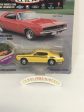 Johnny lightning muscle cars USA 1970 Buick GSX yellow 209B Online now