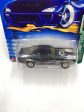 2003 Hot Wheels Treasure Hunt  #4 68 Cougar (Bent card) 65C Online Sale