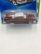 2009 hot wheels treasure hunt #44 57 Plymouth Fury with protector Online Sale