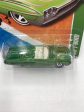 2011 hot wheels super treasure hunt #56 63 T-Bird W  Protector Supply