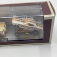 M2 Machines Chase Mr Pibb Hauler 1966 Dodge L600 COE & 1971 Dodge Challenger Funny Car TW27 For Discount