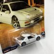 2023 Hot Wheels Car Culture Fast & Furious #2 Ford RS200 251G Discount