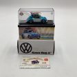 2023 Hot Wheels RLC Kawa-Bug-A Beetle Blue 14274 30000 Cheap