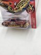 2016 hot wheels super treasure hunt 52 Hudson Hornet W Protector Online now