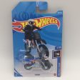 2021 hot wheels #182 HW450F II9 Discount