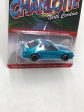 Hot wheels 22nd annual collectors Nationals dinner car 1993 Ford Mustang cobra r #952 4000 For Cheap