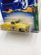 2002 Hot Wheels Treasure Hunt #1 La Troca rubber tires 68B Online