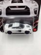 2024 Hot Wheels Gran Turismo 2 5 Nissan GT-R (R35) 154C For Sale