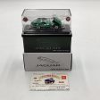 2023 Hot Wheels RLC 1964 Jaguar E-Type Green 26119 30000 For Discount