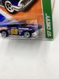 2011 hot wheels #52 treasure hunt 57 Chevy W  protector Online Hot Sale