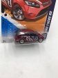 2012 hot wheels super treasure hunt #129 09 Ford Focus RS Supply