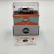 2022 Hot Wheels RLC Datsun 510 Gulf Acrylic Supply