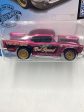 2020 hot wheels super treasure hunt 57 Chevy factory sealed sticker W Protector Supply