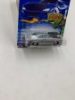 2002 Hot Wheels Treasure Hunt #5 Ford Thunderbolt rubber tires with protector 68A Online Sale