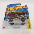 2023 hot wheels super treasure hunt 68 Copo Camaro W  Protector Online Hot Sale