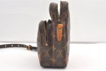 Authentic Louis Vuitton Monogram Amazone Shoulder Cross Bag M45236 Junk 0981K Sale