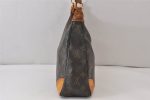 Authentic Louis Vuitton Monogram Boulogne 30 Shoulder Cross Bag M52165 LV 1249K Hot on Sale