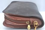 Authentic Louis Vuitton Monogram Orsay Clutch Hand Bag Purse M51790 LV L0012 Online Hot Sale