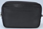 Authentic Louis Vuitton Taiga Kaluga Clutch Bag Black M30812 LV K9714 Supply