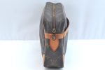 Authentic Louis Vuitton Monogram Compiegne 28 Clutch Hand Bag M51845 LV K9762 Discount