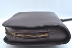 Authentic Louis Vuitton Taiga Baikal Clutch Bag Purple M30186 LV K9710 Fashion