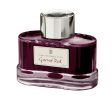 Graf Von Faber-Castell Garnet Red Ink Bottle - 75ml Online now